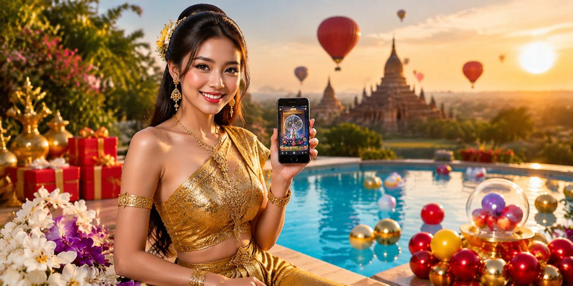 pao2 တစ်ချက်တည်း လည်ပတ်မှုဖြင့် များစွာသော ဆုကြေးလမ်းကြောင်းများ